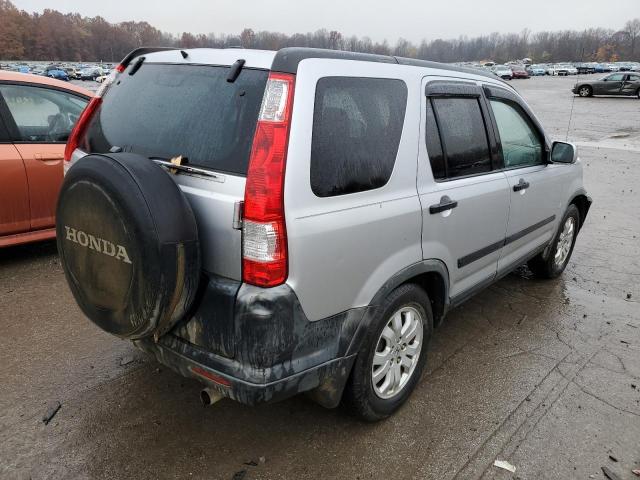 Photo 4 from auction – 2006 HONDA CR-V EX with VIN JHLRD68836C012470