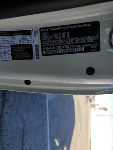 Photo 10 from auction – 2013 MINI COOPER with VIN WMWSU3C50DT685382