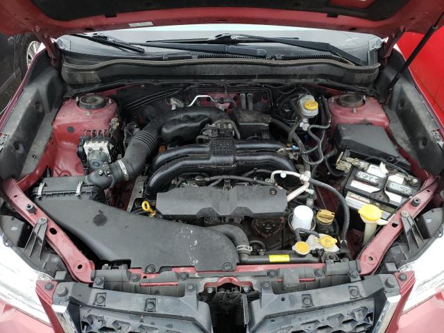 Photo 7 from auction – 2016 SUBARU FORESTER 2 with VIN JF2SJADC6GH443041