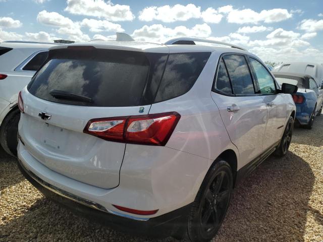 Photo 4 from auction – 2021 CHEVROLET EQUINOX PR with VIN 2GNAXNEV7M6115040