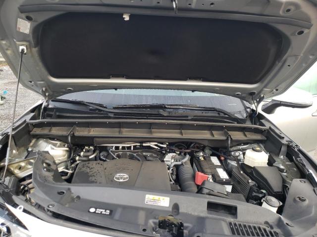 Photo 7 from auction – 2022 TOYOTA HIGHLANDER with VIN 5TDFZRBH2NS188774