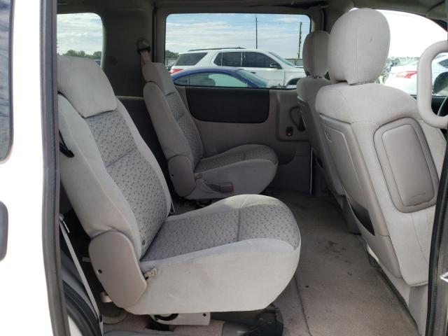 Photo 6 from auction – 2007 CHEVROLET UPLANDER L with VIN 1GNDV23W97D188977