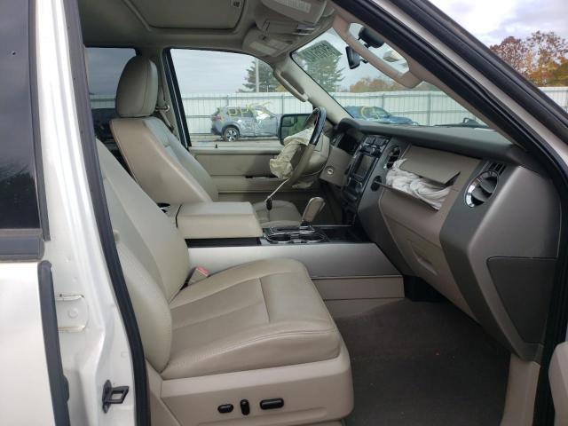 Photo 5 from auction – 2012 FORD EXPEDITION with VIN 1FMJK2A53CEF34178