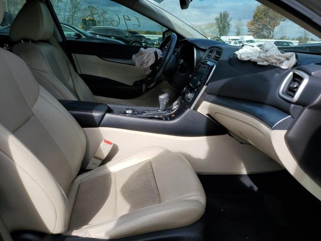 Photo 5 from auction – 2016 NISSAN MAXIMA 3.5 with VIN 1N4AA6AP3GC903564