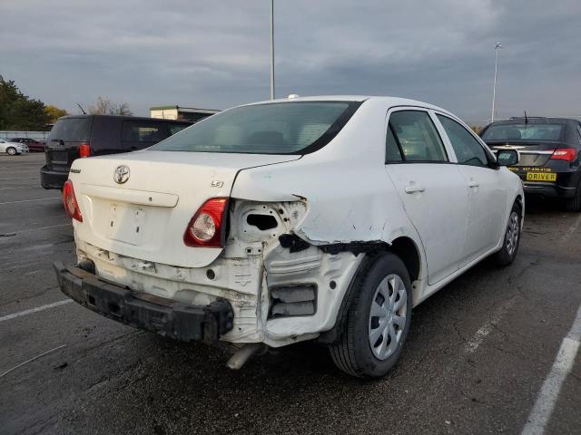 Photo 4 from auction – 2010 TOYOTA COROLLA BA with VIN 2T1BU4EE6AC500115