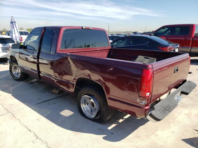 صورة رقم 2 من المزاد - 1997 CHEVROLET GMT-400 C1 مع VIN 2GCEC19R7V1224589