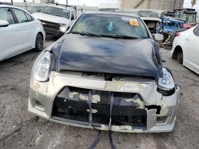 Photo 5 from auction – 2004 INFINITI G35 with VIN JNKCV54E64M810845
