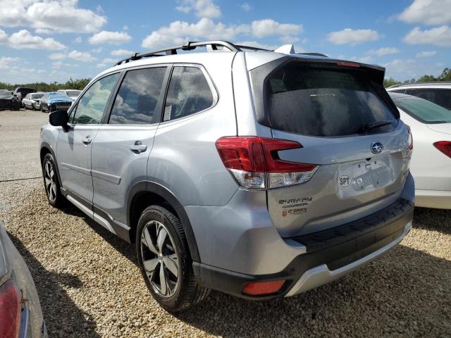 Photo 3 from auction – 2020 SUBARU FORESTER T with VIN JF2SKAXC9LH550135