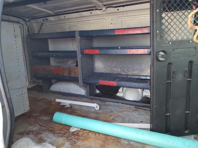 Photo 6 from auction – 2008 FORD ECONOLINE with VIN 1FTNE24W08DA25583