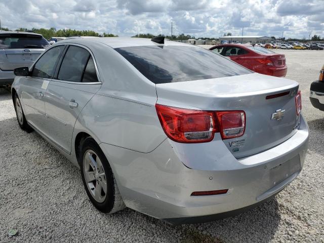 Photo 3 from auction – 2015 CHEVROLET MALIBU LS with VIN 1G11B5SL6FF106728