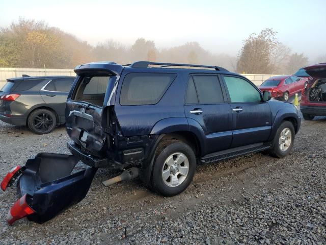 Photo 4 from auction – 2008 TOYOTA 4RUNNER SR with VIN JTEZU14R88K014282