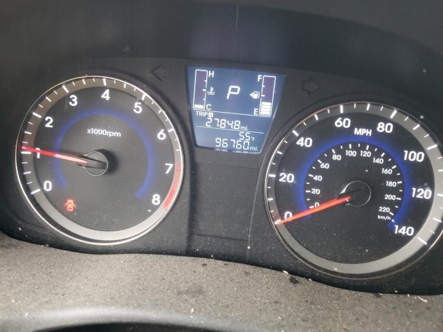 Photo 8 from auction – 2017 HYUNDAI ACCENT SE with VIN KMHCT4AEXHU194977