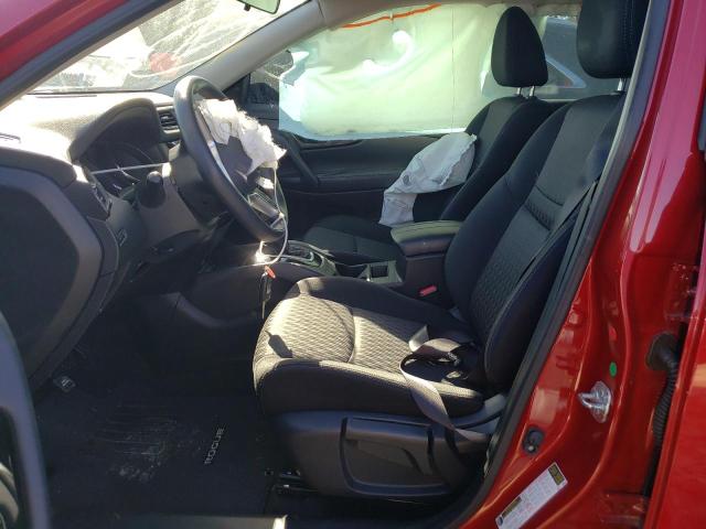 Photo 5 from auction – 2017 NISSAN ROGUE S with VIN JN8AT2MT8HW399846