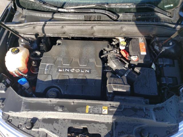 Photo 7 from auction – 2018 LINCOLN MKX SELECT with VIN 2LMPJ8KR0JBL42358