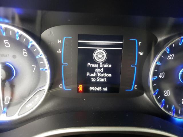 Foto 8 de la subasta – 2018 CHRYSLER PACIFICA T con VIN 2C4RC1BG4JR144026