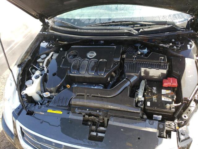Photo 7 from auction – 2010 NISSAN ALTIMA BAS with VIN 1N4AL2AP3AN525728