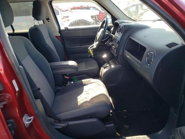 Photo 5 from auction – 2012 JEEP PATRIOT LA with VIN 1C4NJRFB0CD671875