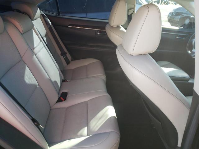 Photo 6 from auction – 2014 LEXUS ES 350 with VIN JTHBK1GG2E2118573