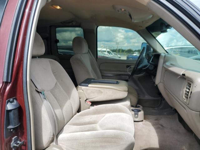 Photo 5 from auction – 2003 CHEVROLET SILVERADO with VIN 1GCHC29U33E201944