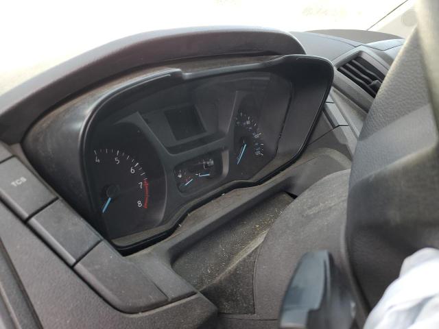 Photo 8 from auction – 2015 FORD TRANSIT T- with VIN 1FTNE1ZM1FKB21135