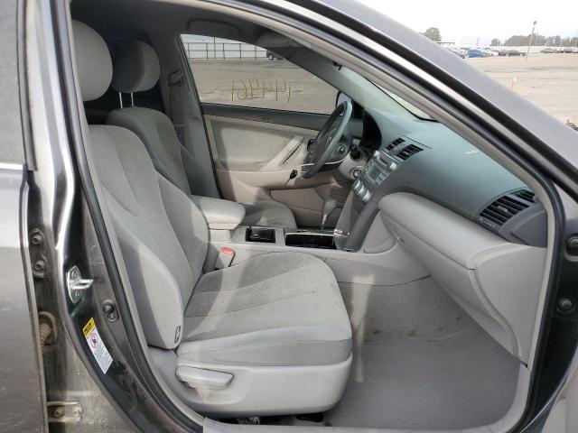 Photo 5 from auction – 2008 TOYOTA CAMRY CE with VIN 4T4BE46K98R046295