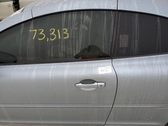 Photo 9 from auction – 2008 VOLVO C70 T5 with VIN YV1MC67248J056686