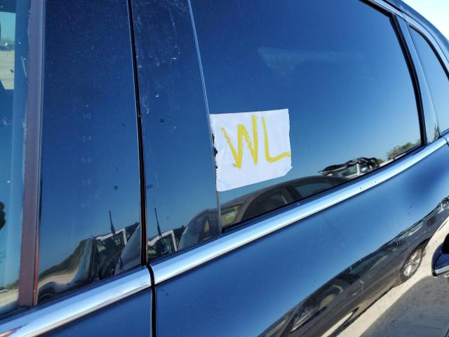 Photo 9 from auction – 2017 LINCOLN MKX BLACK with VIN 2LMPJ7JP2HBL28434