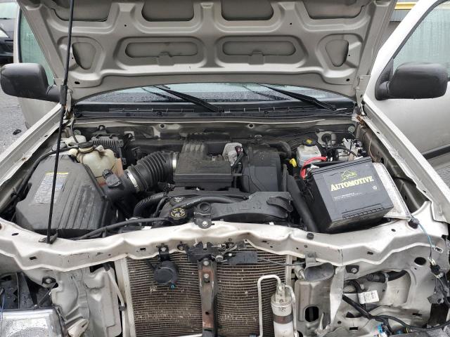 Photo 7 from auction – 2005 CHEVROLET COLORADO with VIN 1GCCS136458288482