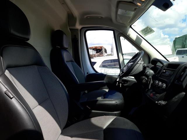 Photo 5 from auction – 2017 RAM RAM VAN CA with VIN 3C6TRVDG2HE519780