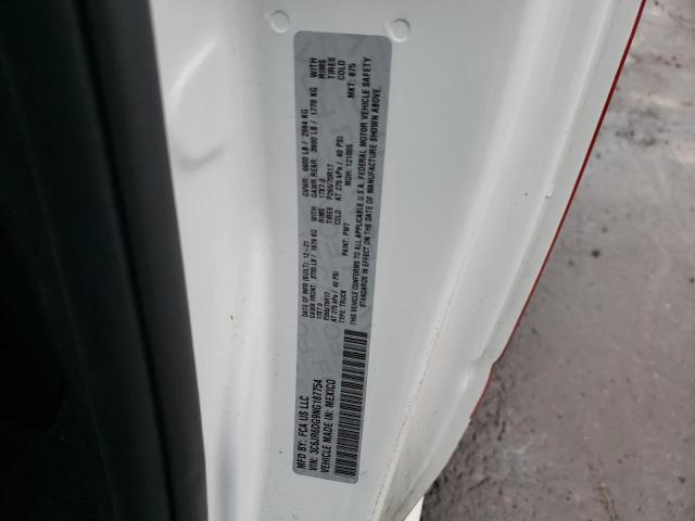 Photo 10 from auction – 2022 RAM 1500 CLASS with VIN 3C6JR6DG9NG187754