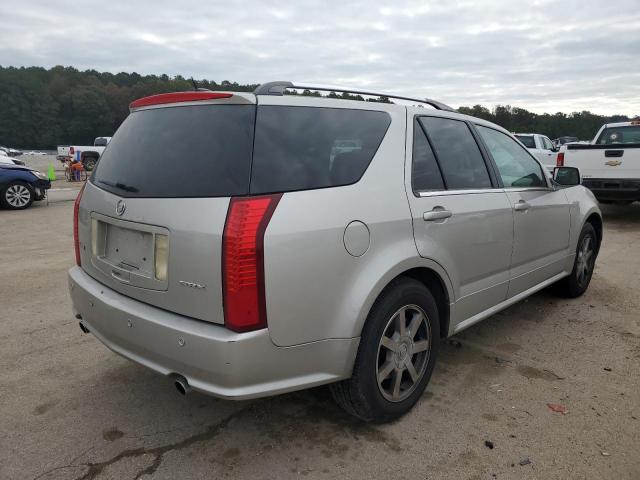 Фото 4 с аукциона – 2005 CADILLAC SRX с VIN 1GYEE63A050123197