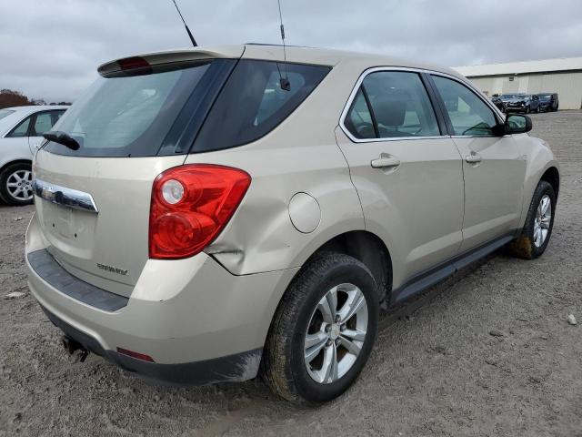 Photo 9 from auction – 2011 CHEVROLET EQUINOX LS with VIN 2GNALBEC7B1189903