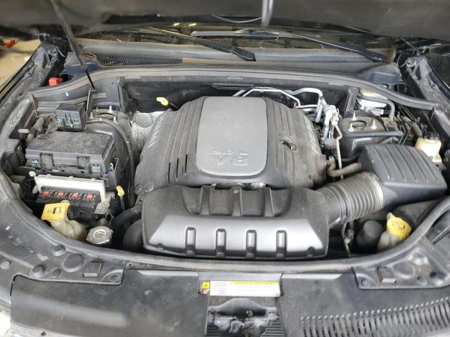 Photo 7 from auction – 2011 DODGE DURANGO CI with VIN 1D4SD5GT9BC664019