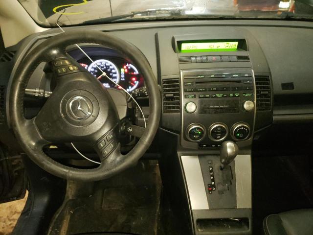 Photo 9 from auction – 2008 MAZDA 5 with VIN JM1CR293380324616