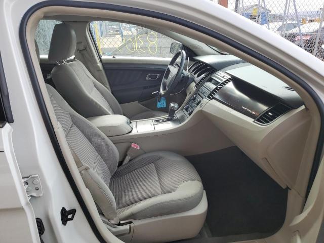 صورة رقم 5 من المزاد - 2010 FORD TAURUS SEL مع VIN 1FAHP2EW3AG167135