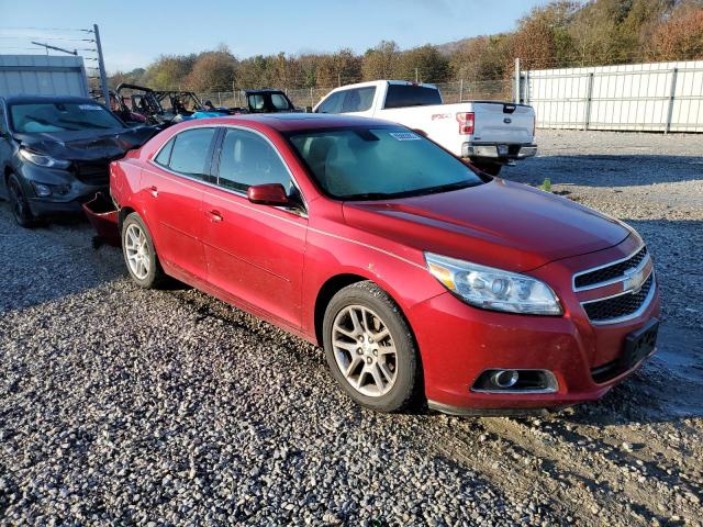 CHEVROLET MALIBU 2LT 2013 z numerem VIN 1G11F5SR3DF146271 - Zdjęcie z aukcji