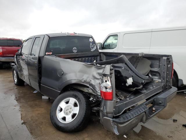 Photo 3 from auction – 2006 FORD F150 with VIN 1FTRX12W46NA84538