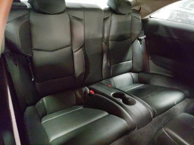 Photo 6 from auction – 2015 CADILLAC ATS with VIN 1G6AG1RX8F0119352