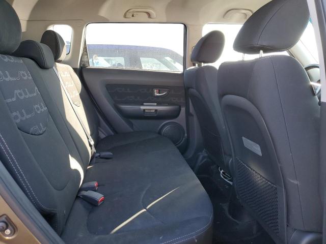 Photo 6 from auction – 2013 KIA SOUL + with VIN KNDJT2A63D7561025