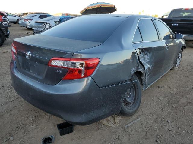 Photo 4 from auction – 2014 TOYOTA CAMRY L with VIN 4T1BF1FKXEU311372