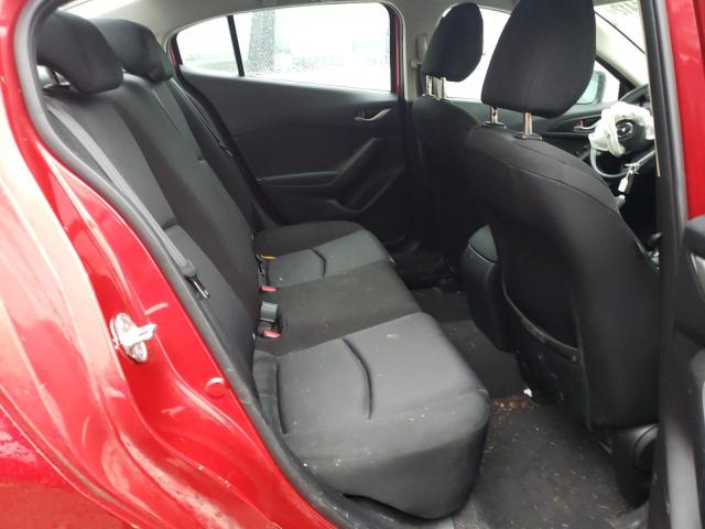 Photo 6 from auction – 2015 MAZDA 3 SV with VIN JM1BM1T71F1233433
