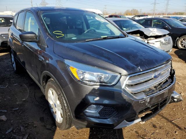 Zdjęcie 1 z aukcji – 2017 FORD ESCAPE SE z VIN 1FMCU0GD7HUC20360