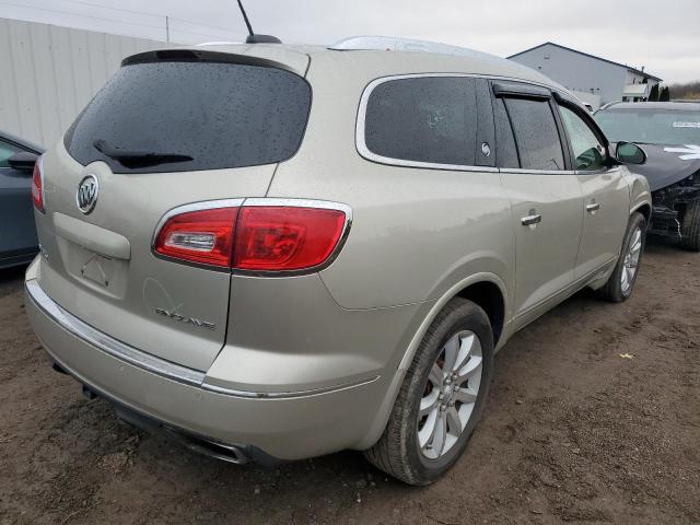 Photo 4 from auction – 2016 BUICK ENCLAVE with VIN 5GAKRCKD0GJ323499