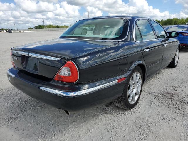 Photo 4 from auction – 2004 JAGUAR VANDENPLAS with VIN SAJGA74C94SG05352