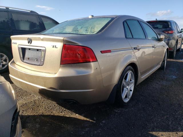 Photo 4 from auction – 2005 ACURA TL with VIN 19UUA66255A080859