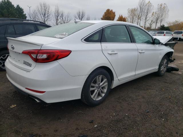 Photo 4 from auction – 2015 HYUNDAI SONATA SE with VIN 5NPE24AF4FH050633