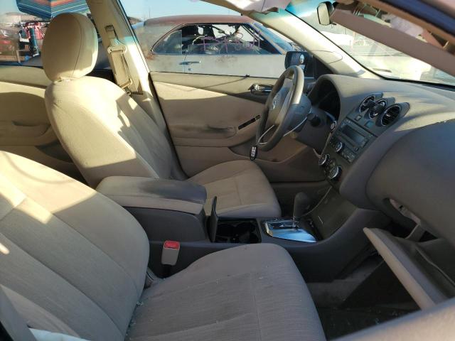 Photo 5 from auction – 2010 NISSAN ALTIMA BAS with VIN 1N4AL2AP8AN529693