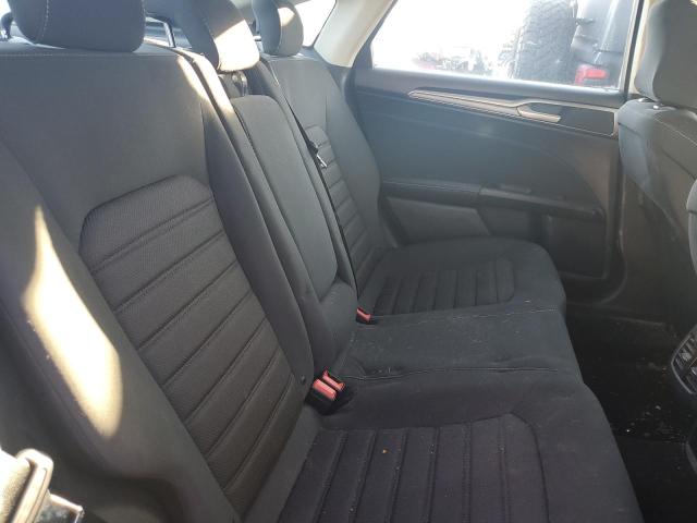 Photo 6 from auction – 2020 FORD FUSION SE with VIN 3FA6P0HD5LR167817