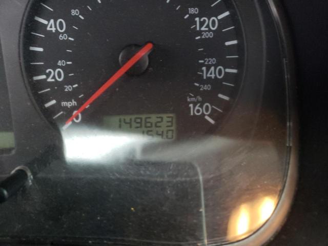 Photo 8 from auction – 2002 VOLKSWAGEN JETTA GLS with VIN 3VWSK69M92M137219