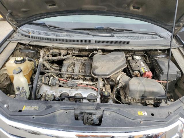 Photo 12 from auction – 2008 FORD EDGE SE with VIN 2FMDK36C88BA24051